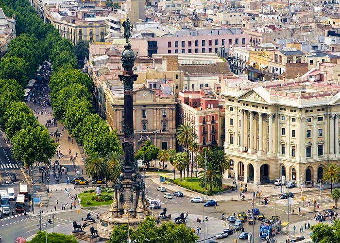 Barcelona