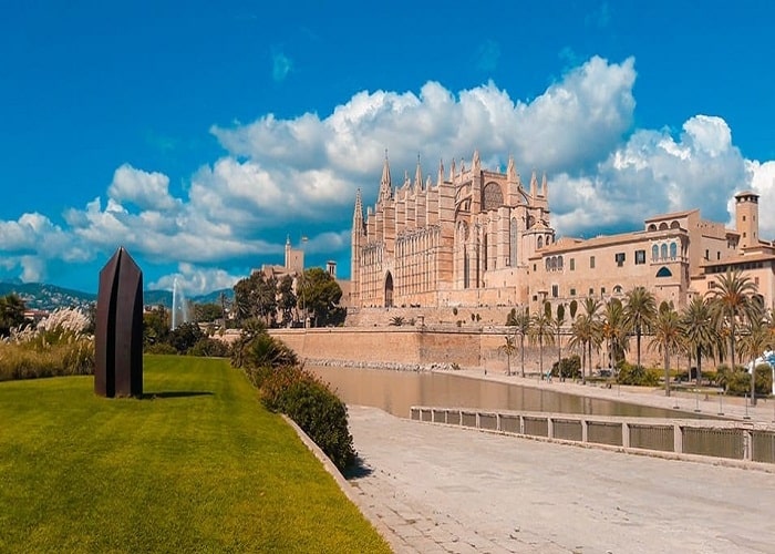 Palma De Mallorca