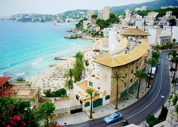 Palma De Mallorca