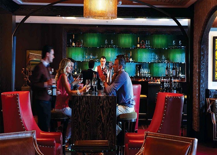 Du Thuyền Celebrity Millenium 5*