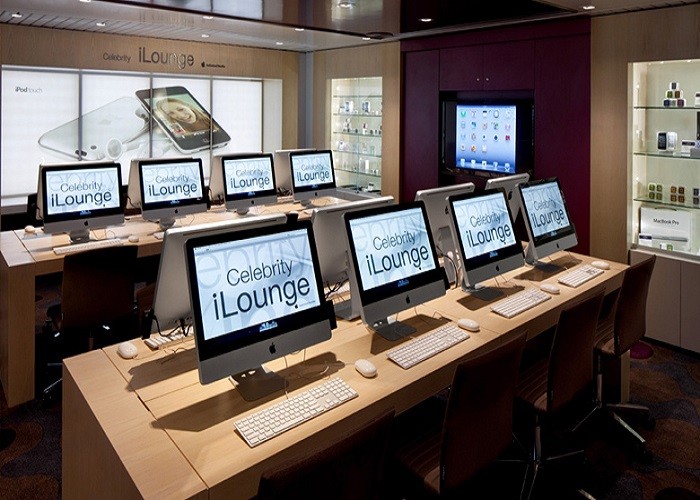 Du Thuyền Celebrity Millenium 5*