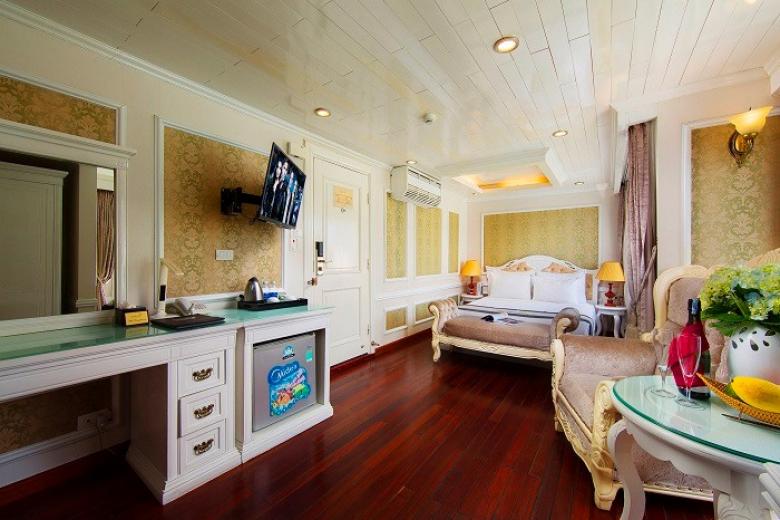 Cabin