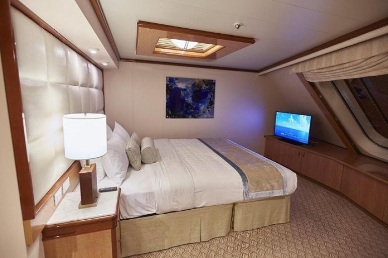 Cabin