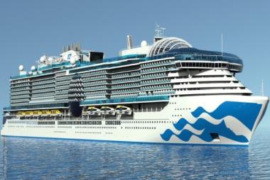Du Thuyền 5* Princess Cruises: Alaska 12N/11Đ + VMB Khứ Hồi