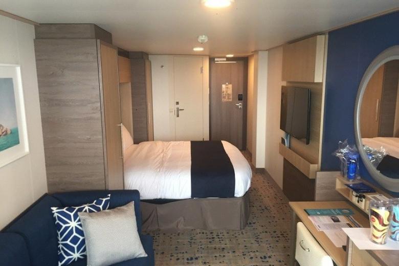 Cabin