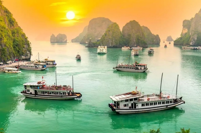 Điểm tham quan
