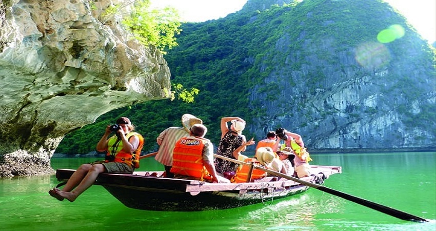 Điểm tham quan