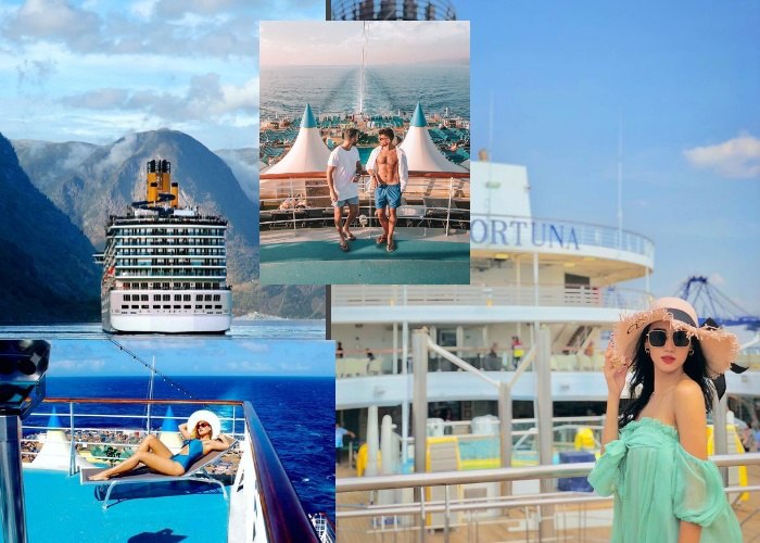 Review du thuyền Costa Cruises có sang chảnh và đẳng cấp như lời đồn 