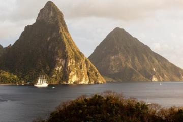 Check list những điểm du lịch du thuyền ở Caribe đẹp nhất