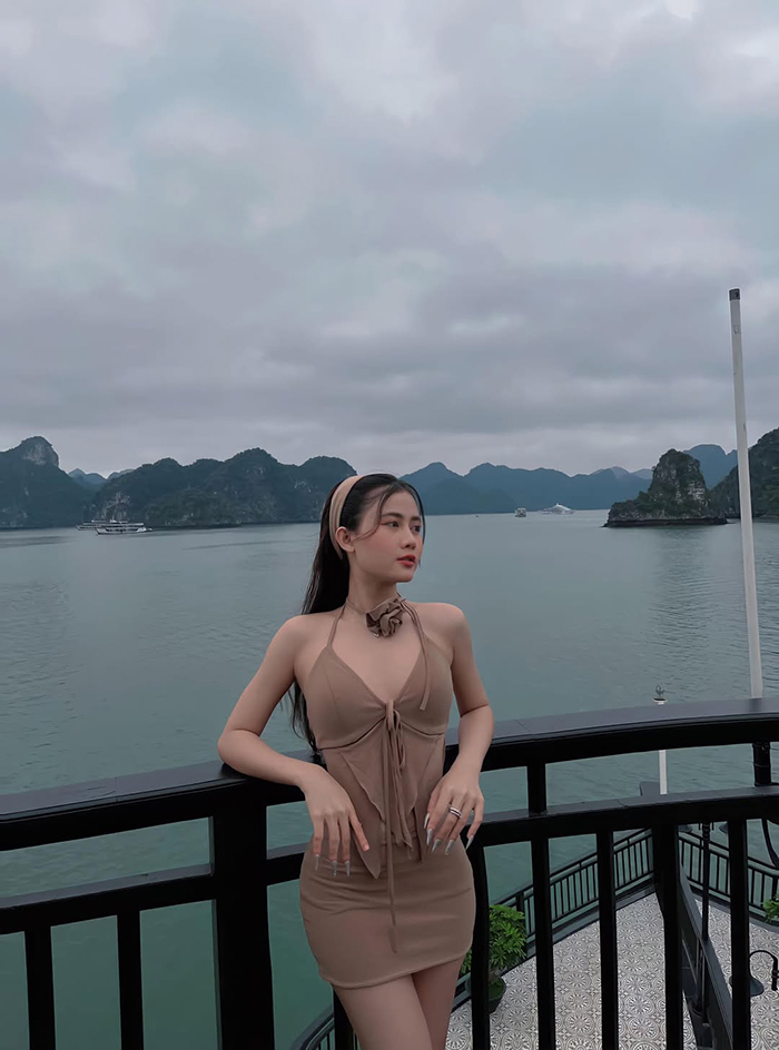 Điểm du lịch du thuyền tại Việt Nam - Phú Quốc nổi tiếng khắp thế giới