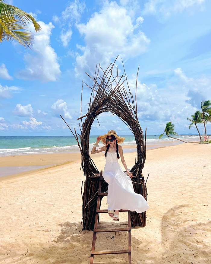 Điểm du lịch du thuyền tại Việt Nam đẳng cấp 5 sao - Vịnh Nha Trang