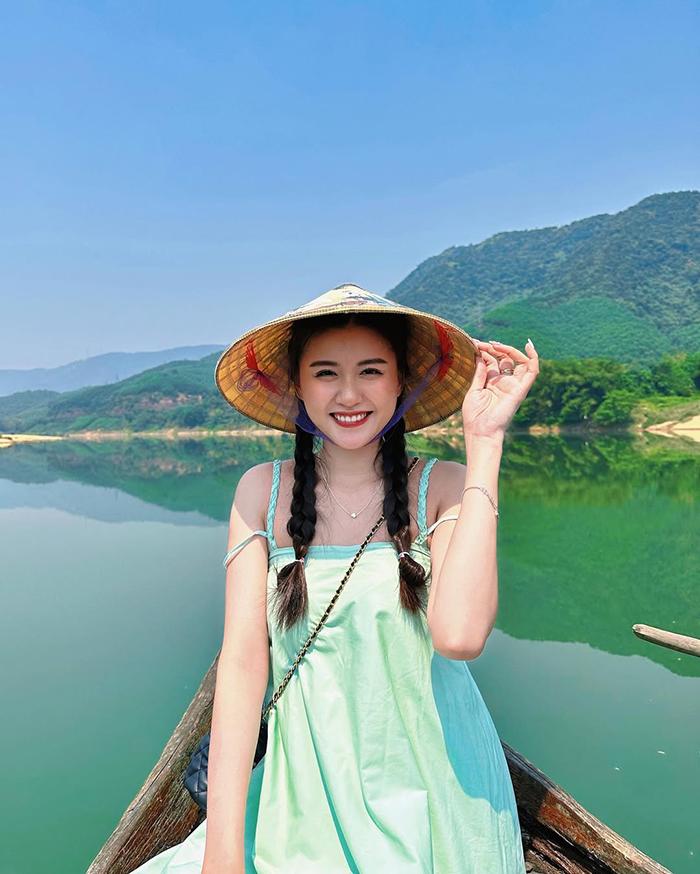 Trải nghiệm những hoạt động mới lạ khu du lịch du thuyền tại Việt nam