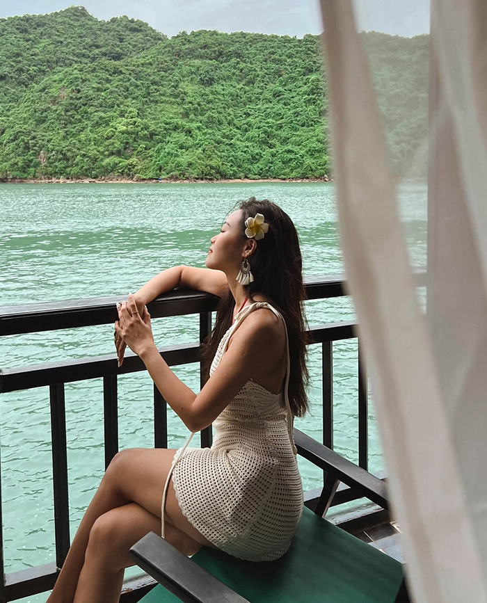 Khám phá sông hương xanh ngắt - điểm du lịch du thuyền tại Việt Nam