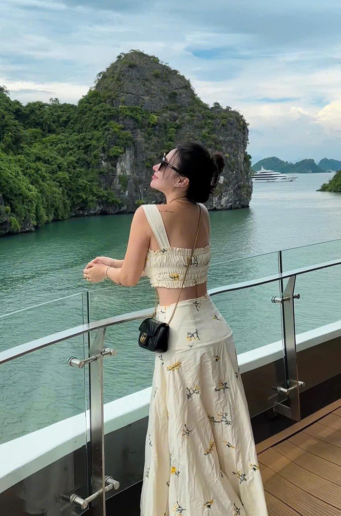 Du thuyền 5 sao miền Bắc Orchid Premium Cruise đẳng cấp
