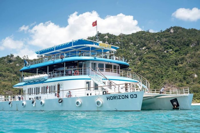 Horizon Cruise Nha Trang