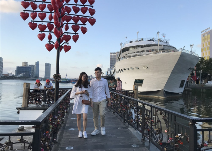 Kinh nghiệm tham quan Bến Du thuyền DHC Marina Đà Nẵng