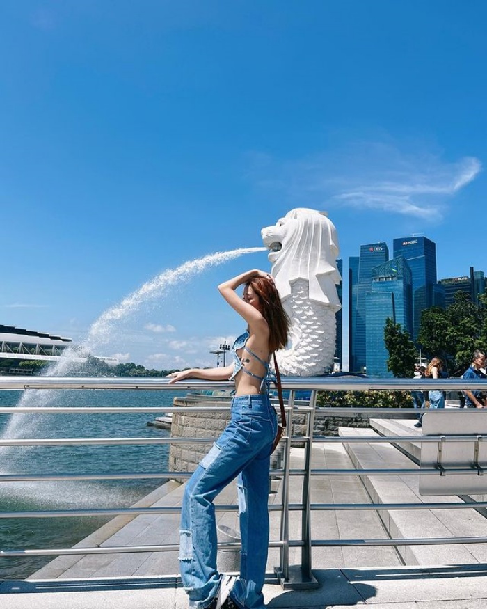 Du thuyền Genting Dream có gì HOT? Đi để khám phá Singapore - Malaysia