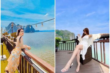 Cùng du thuyền Emotion Cruises Hạ Long bước vào hành trình đầy cảm xúc giữa kỳ quan thế giới  