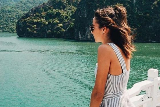 Du thuyền Bhaya Classic – vẻ đẹp văn hóa được lưu giữ trên vịnh Hạ Long huyền ảo