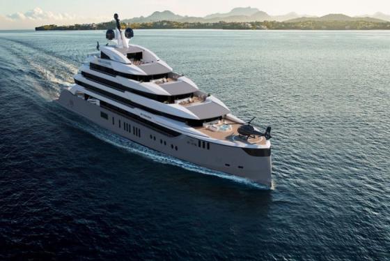 Du thuyền Essence Grand Superyacht đẳng cấp resort nổi 5 sao giữa miền di sản 