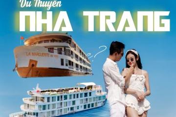 Trải nghiệm du lịch du thuyền Nha Trang từ A đến Z phiêu lưu xứ biển đẹp nhất hành tinh