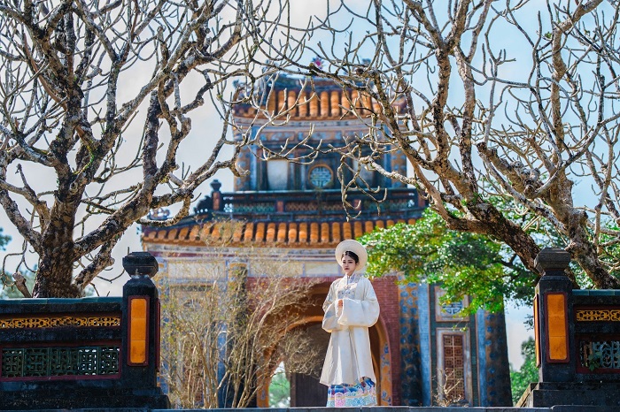 Khám phá vẻ đẹp Huế qua các địa danh du lịch nổi tiếng - Ảnh: Internet